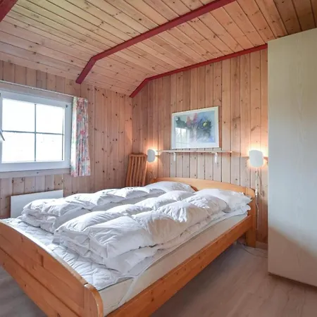 Nyaraló 6 Bedroom Beautiful In